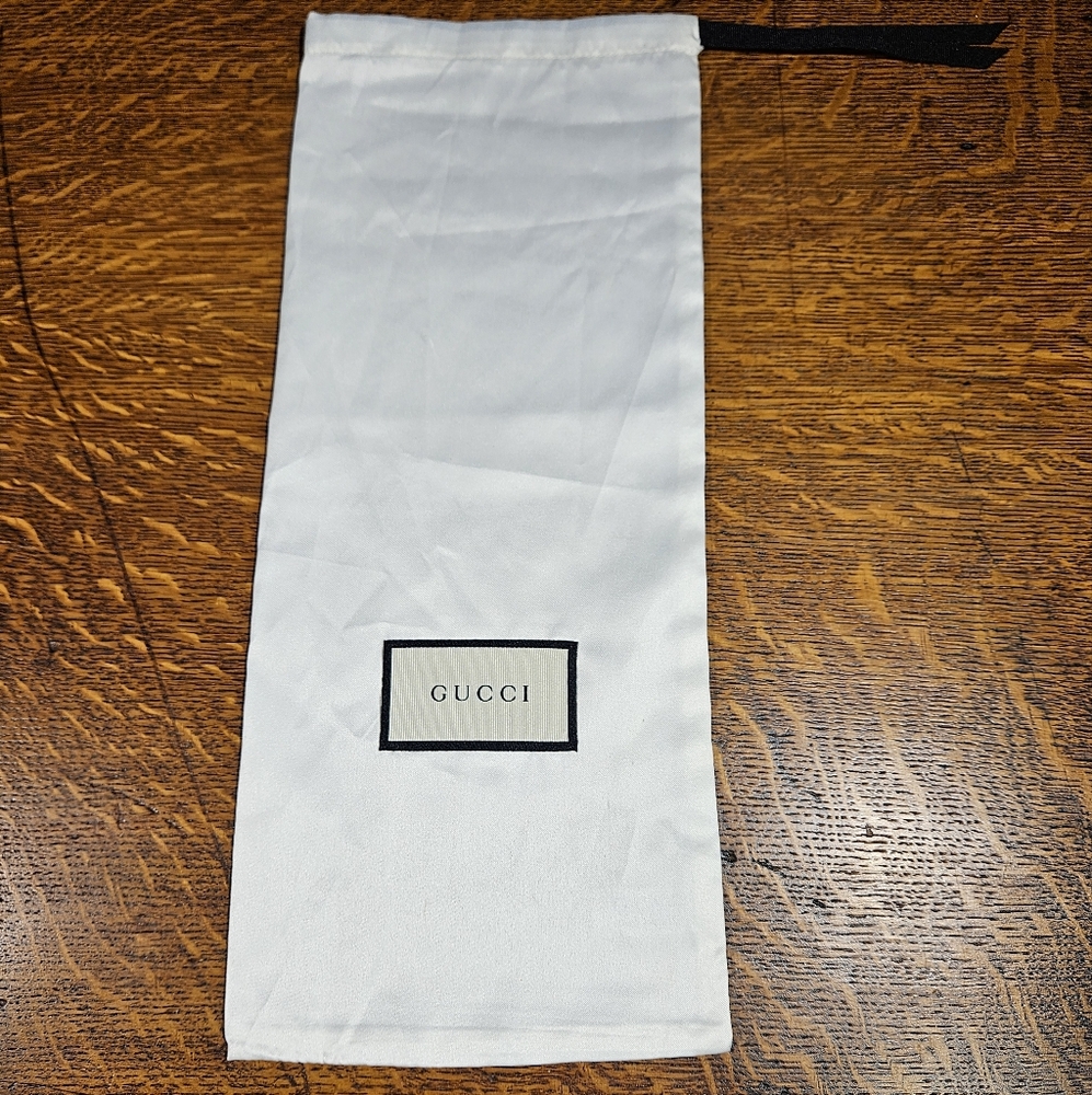 Gucci Dust Bag